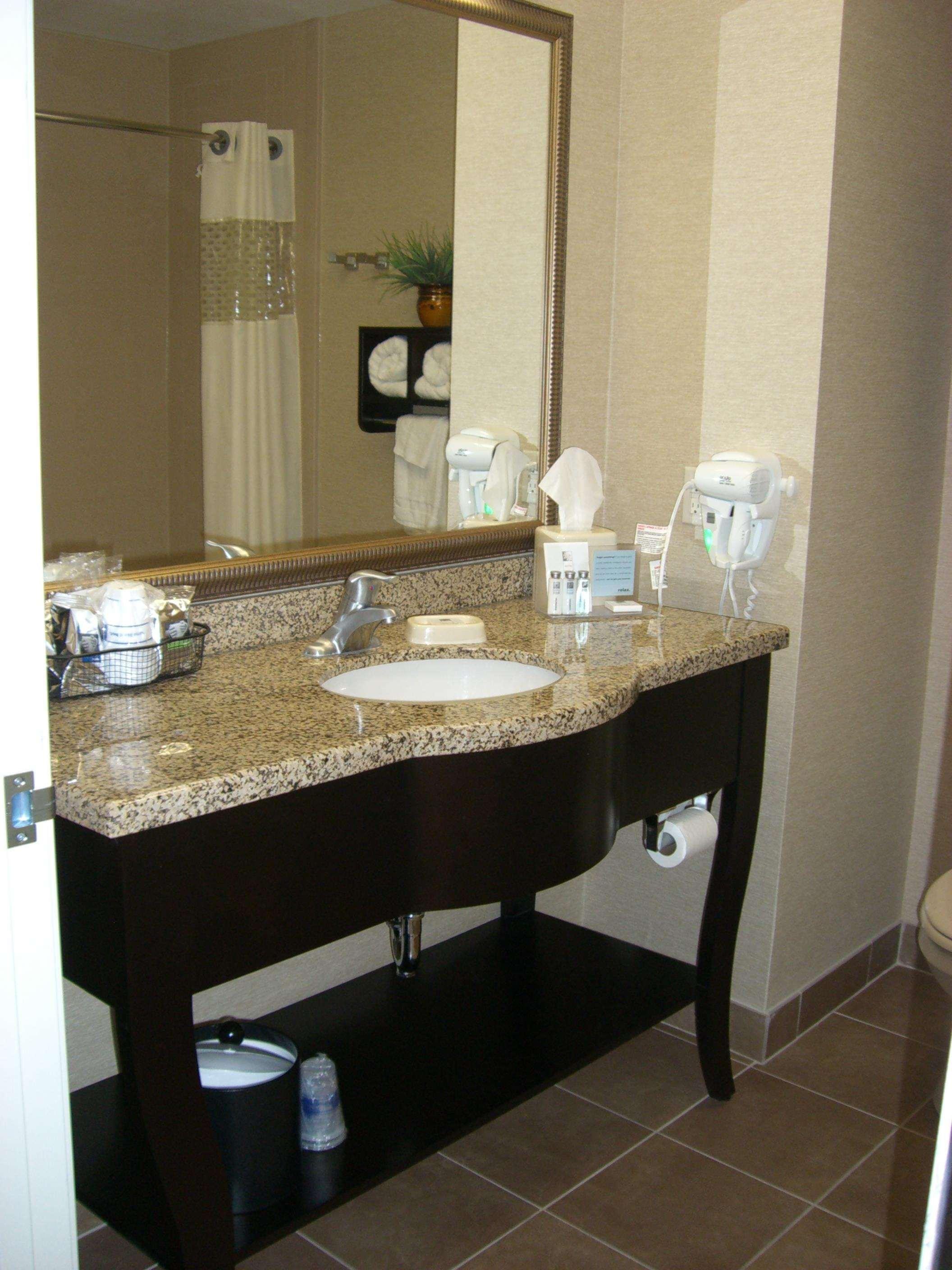 Hampton Inn And Suites Pueblo/North חדר תמונה